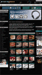 Mobile Screenshot of piercingmania.cz